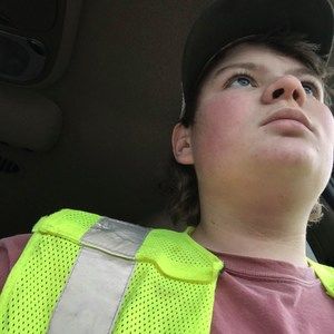 Meet your Posher, Tanner